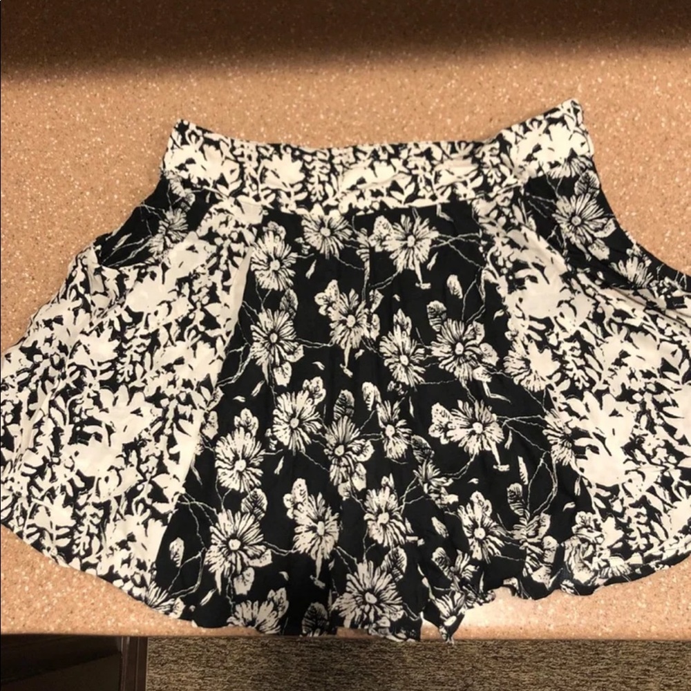 Free People Skirt
